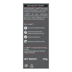 MuscleBlaze Creatine Monohydrate CreAMP