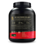 Optimum Nutrition Gold Standard 100% Whey Protein