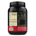 Optimum Nutrition Gold Standard 100% Whey Protein
