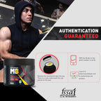 MuscleBlaze CreaPRO Creatine with Creapure® Powder