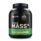 Optimum Serious Mass Weight Gainer