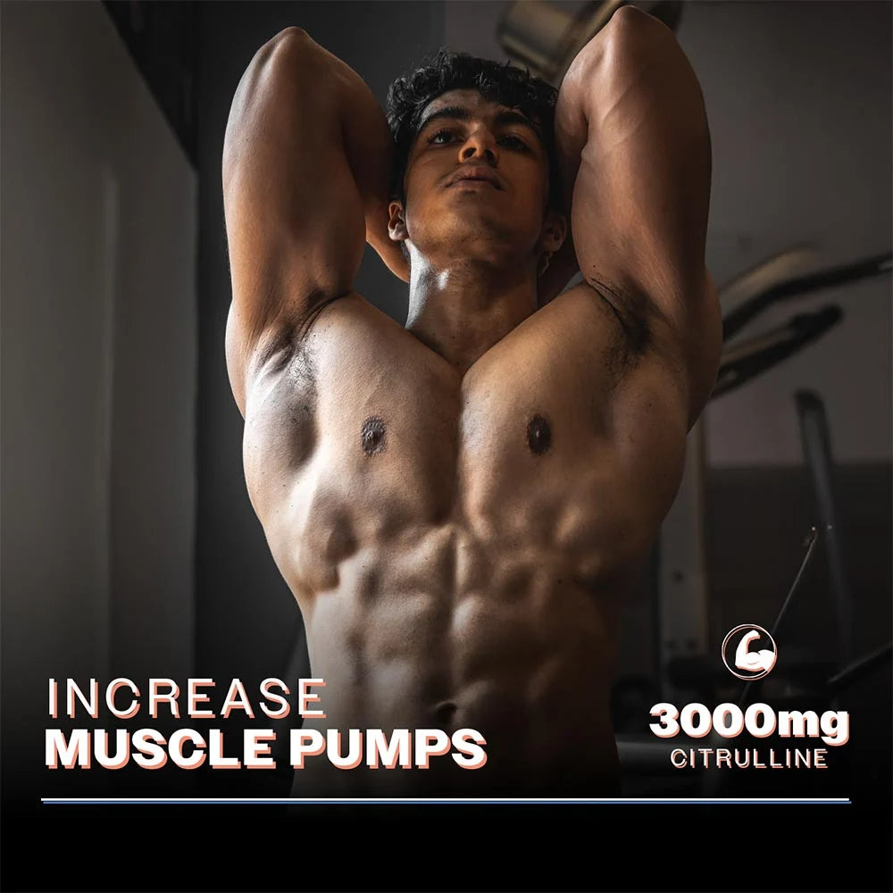 MuscleBlaze Preworkout 200 Xtreme