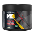 MuscleBlaze CreaPRO Creatine with Creapure® Powder