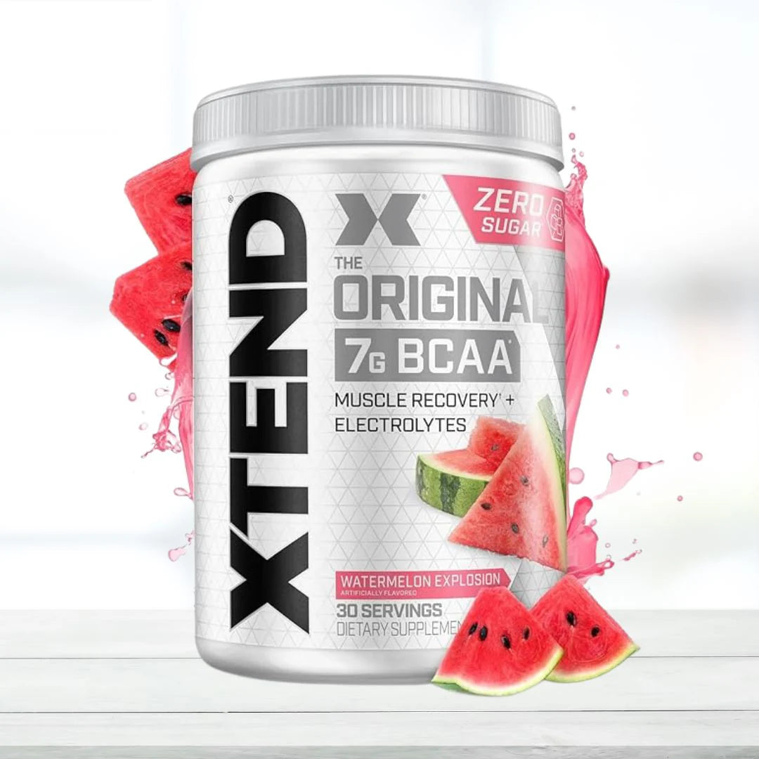 Xtend BCAA