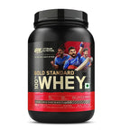 Optimum Nutrition Gold Standard 100% Whey Protein