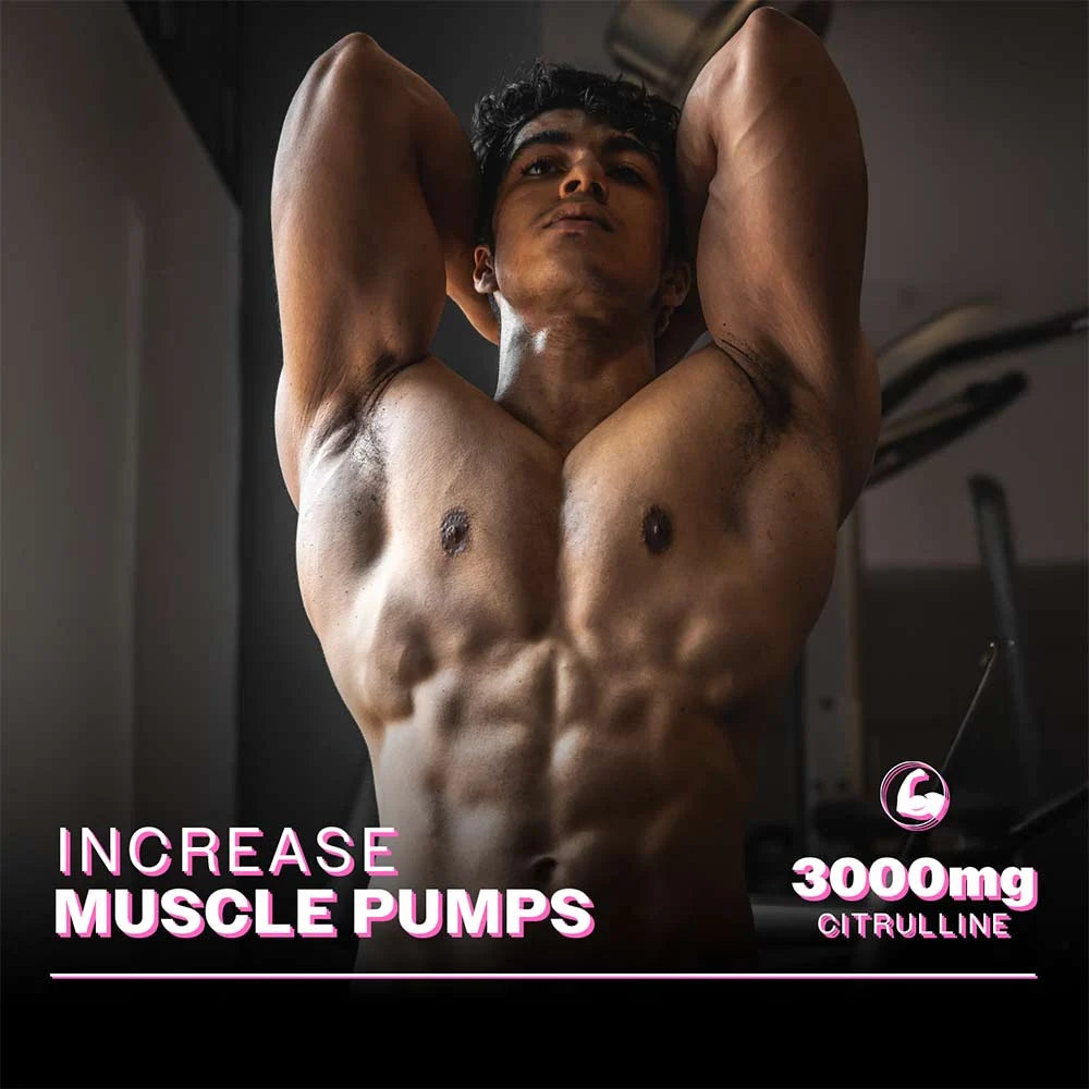 MuscleBlaze Preworkout 200 Xtreme