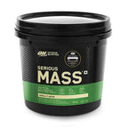 Optimum Serious Mass Weight Gainer