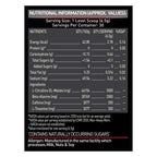 MuscleBlaze Preworkout 200 Xtreme