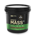 Optimum Serious Mass Weight Gainer