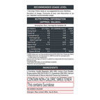 MuscleBlaze Liquid L-Carnitine