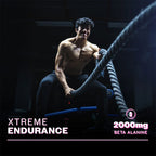 MuscleBlaze Preworkout 200 Xtreme