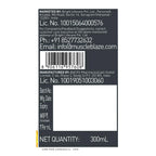 MuscleBlaze Liquid L-Carnitine