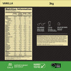 Optimum Serious Mass Weight Gainer