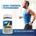 GAT Testrol Gold ES Testosterone Booster