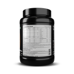 QNT Prime Whey Triple Blend Isolate Protein