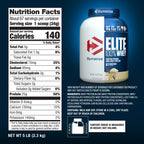 Dymatize Elite 100% Whey