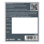 MuscleBlaze Preworkout 200 Xtreme