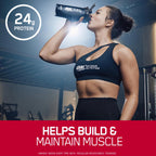 Optimum Nutrition Gold Standard 100% Whey Protein