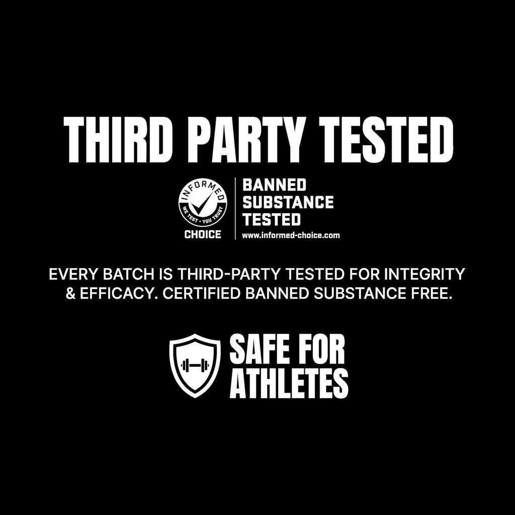 Hyde Nightmare Preworkout