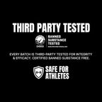 Hyde Nightmare Preworkout