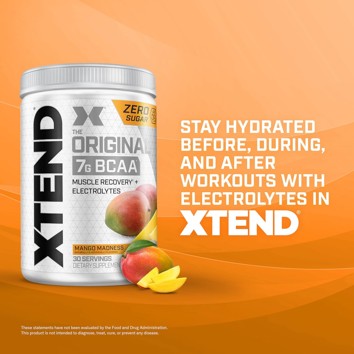 Xtend Original BCAA