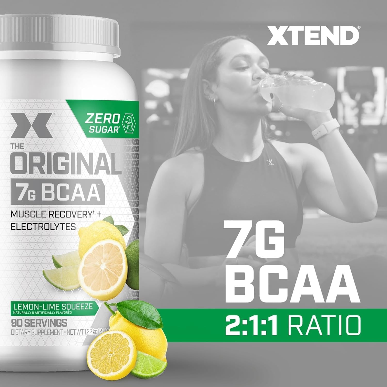 Xtend Original BCAA