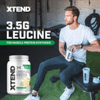 Xtend Original BCAA