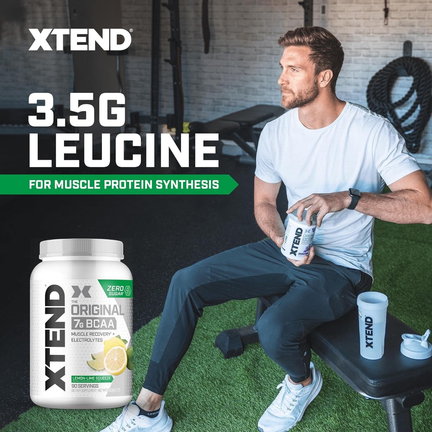 Xtend Original BCAA