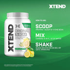 Xtend Original BCAA