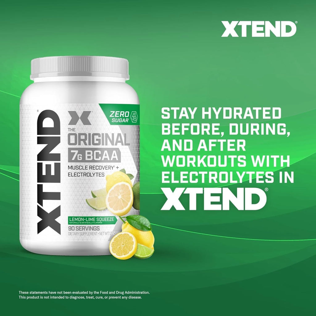 Xtend Original BCAA