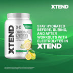 Xtend Original BCAA