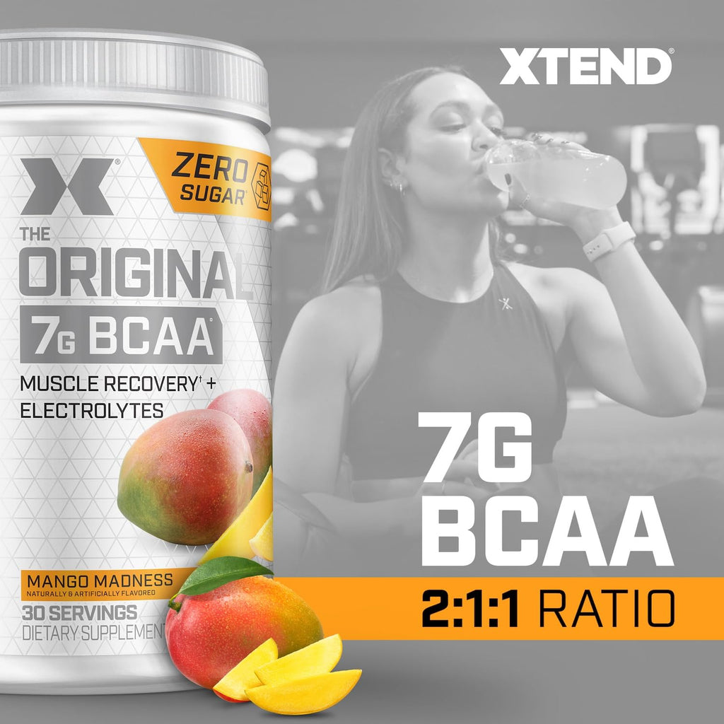 Xtend Original BCAA