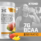 Xtend Original BCAA