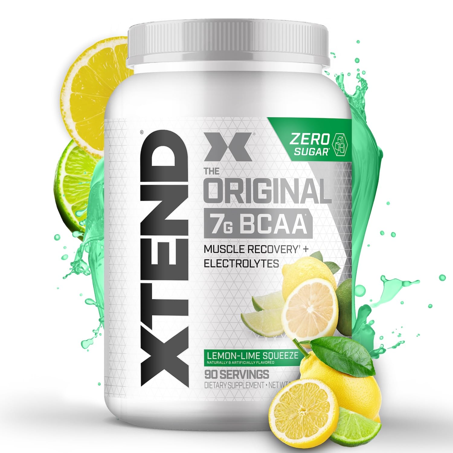 Xtend Original BCAA