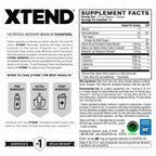 Xtend Original BCAA