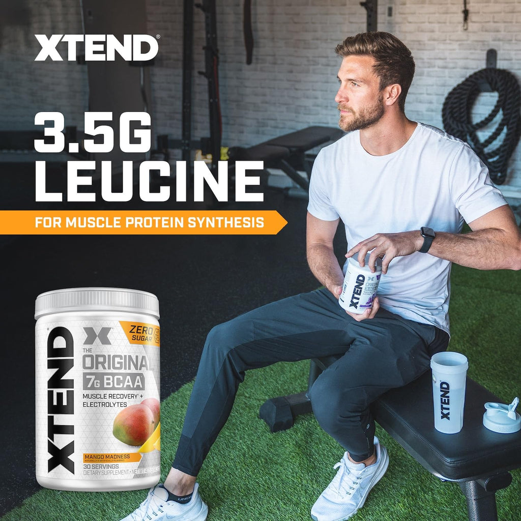 Xtend Original BCAA