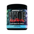 Hyde Nightmare Preworkout