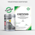 MuscleBlaze Creatine Monohydrate CreAMP