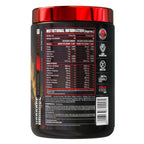 Karnage Pre workout Bigmuscles