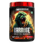 Karnage Pre workout Bigmuscles
