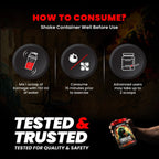 Karnage Pre workout Bigmuscles