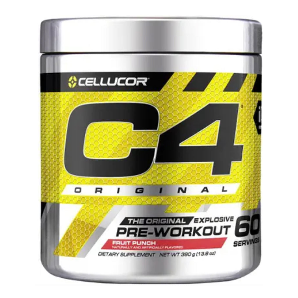 C4 Original Pre Workout Powder