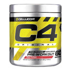 C4 Original Pre Workout Powder