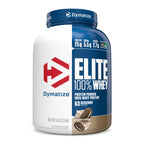 Dymatize Elite 100% Whey