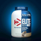Dymatize Elite 100% Whey