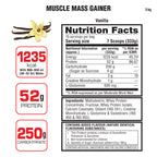 Labrada Muscle Mass Gainer