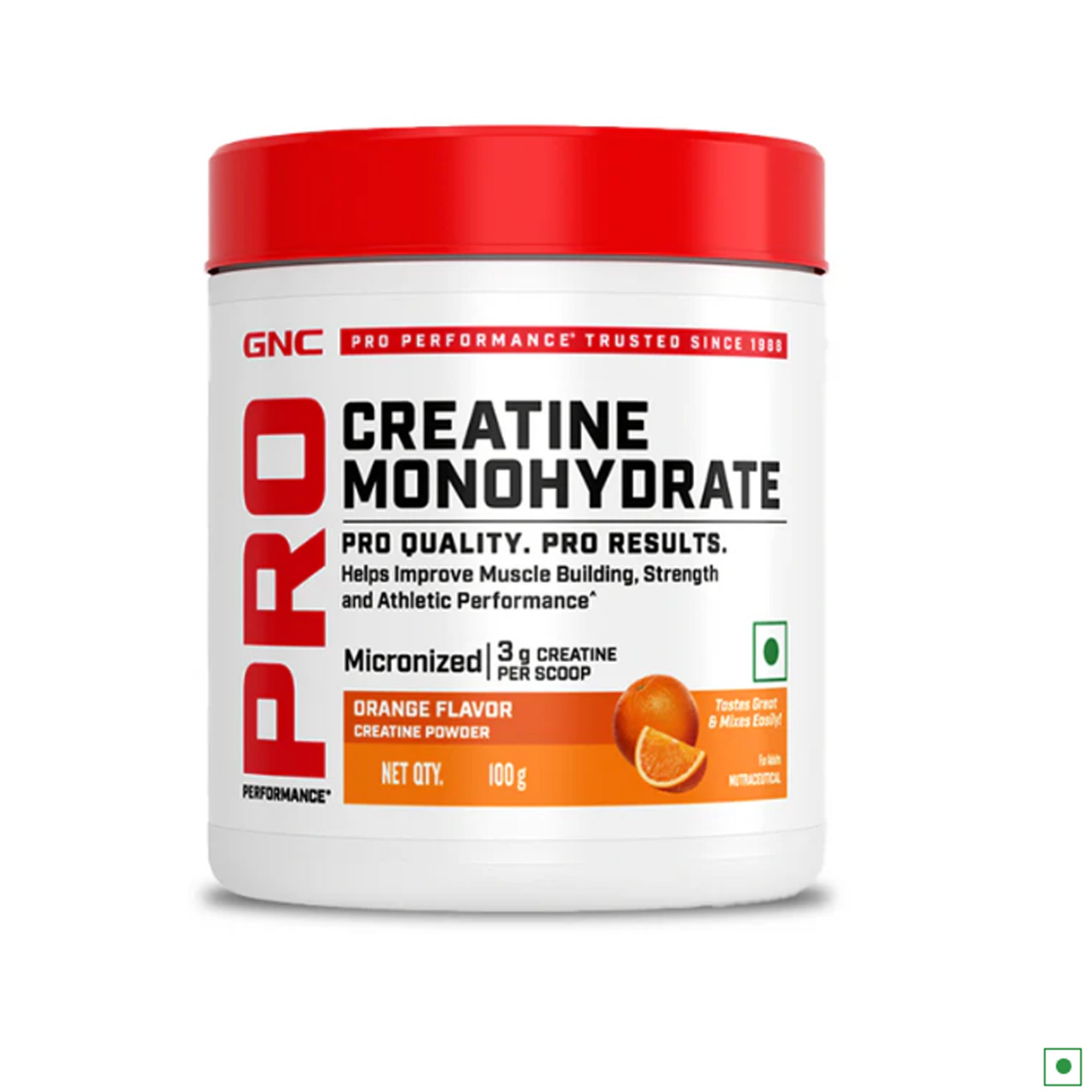 Creatine Monohydrate Powerful Muscle Pump for Intense Workout