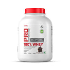 GNC 100% Whey Protein | Faster Recovery & Lean Muscle Gains | Informed Choice Certified