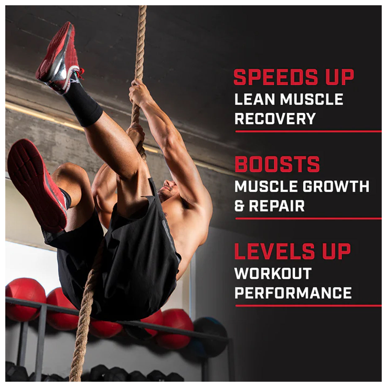 GNC 100% Whey Protein | Faster Recovery & Lean Muscle Gains | Informed Choice Certified