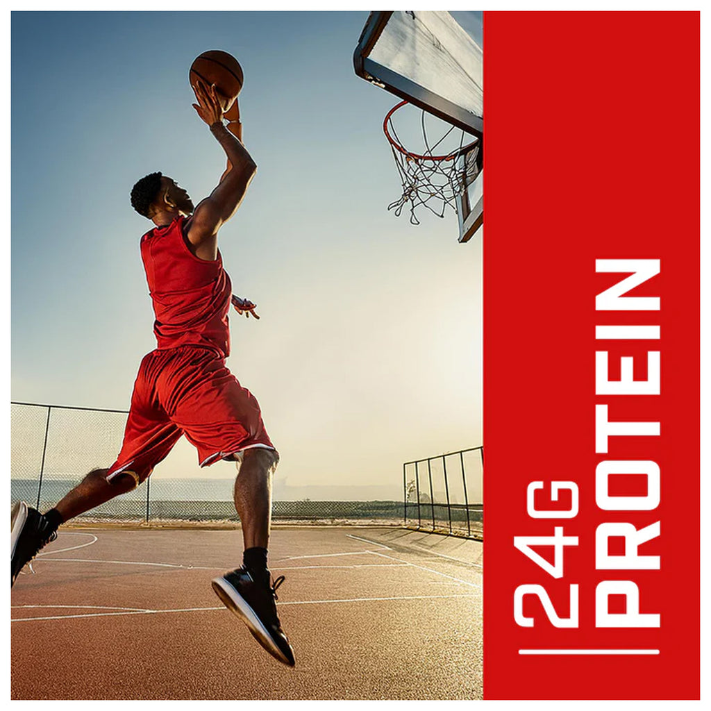 GNC 100% Whey Protein | Faster Recovery & Lean Muscle Gains | Informed Choice Certified